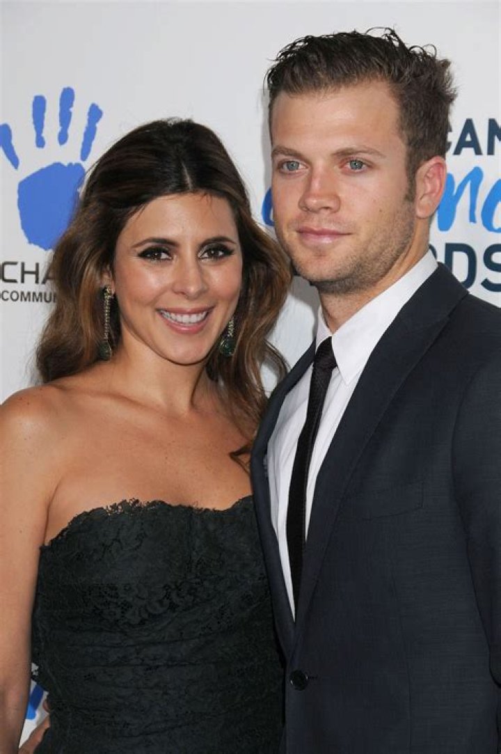 Jamie-Lynn Sigler's Husband: A Story Of Love And Marriage