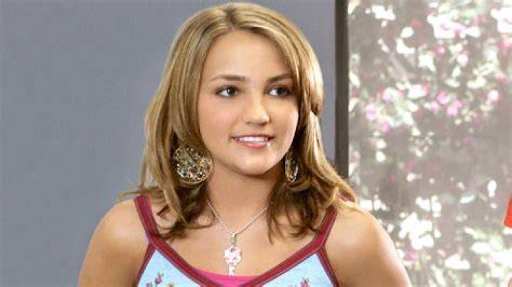 Jamie Lynn Spears &mdash; The Movie Database (TMDb)