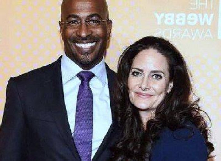 Jana Carter – Bio, Kids, Net Worth, Facts about Van Jones Wife