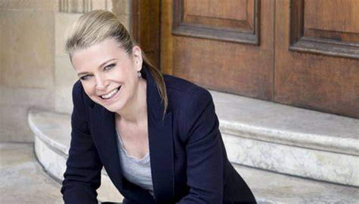 Jane Fallon: The Acclaimed Novelist Unraveled