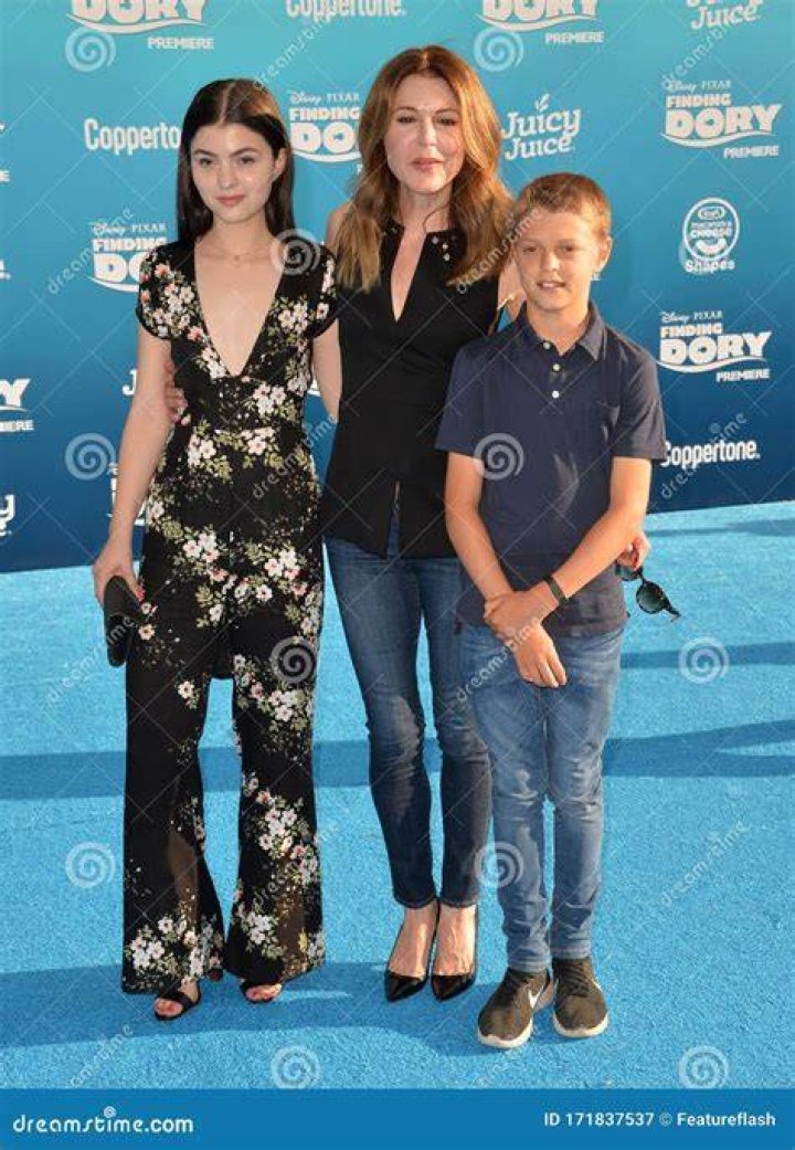 Jane Leeves's Height: How Tall Is The Actress?