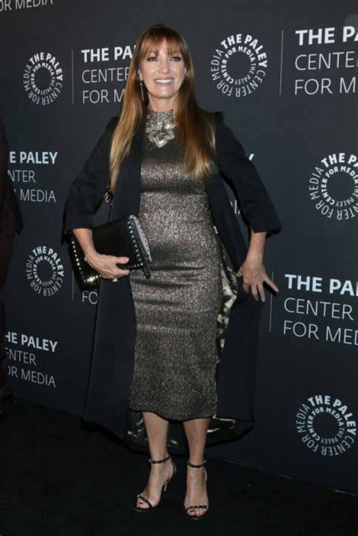 Jane Seymour Height and Weight Celebrity Weight Page 3