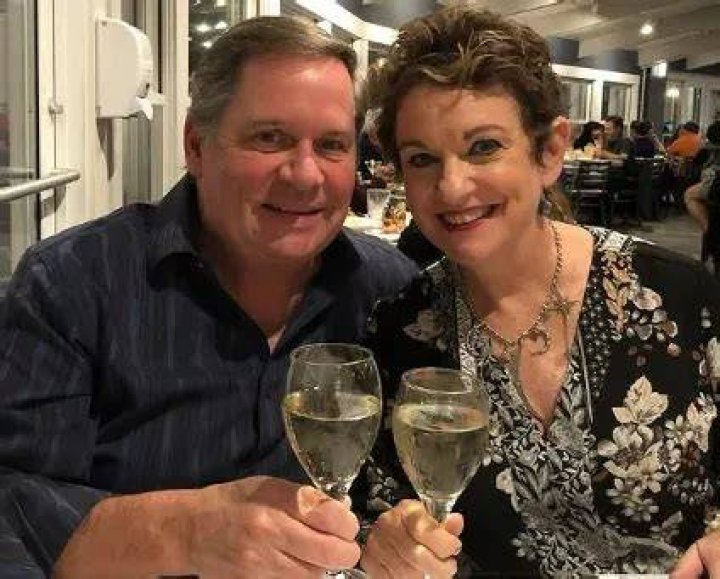 Jane Treacys First Husband Revealed