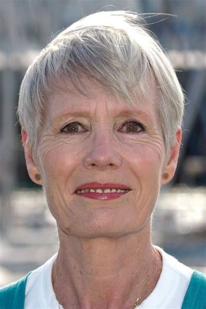 Jane Wymark &mdash; The Movie Database (TMDB)
