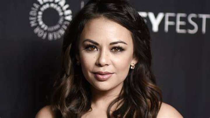 Janel Parrish Ethnic Background, Ethnicity, Measurements, Bikini, Tattoos, Wiki, Height, Husband, real Name, Net Worth