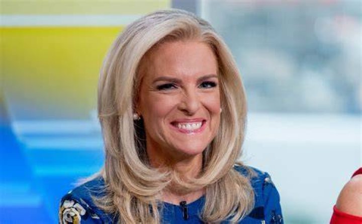 Janice Dean (Meteorologist) Bio, Wiki, Age, Weight Loss, Husband, FOX News