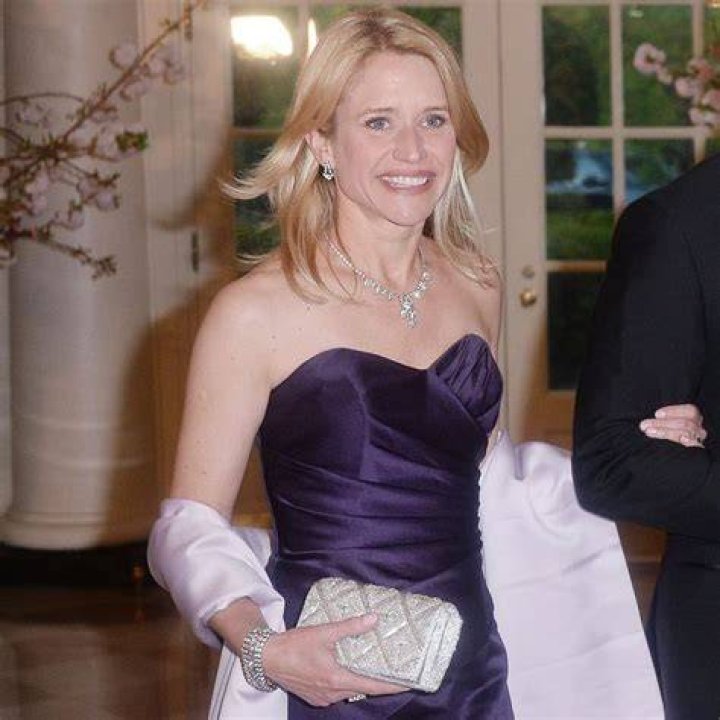 Janna Ryan – Paul Ryan’s Wife’s Biography, Net Worth