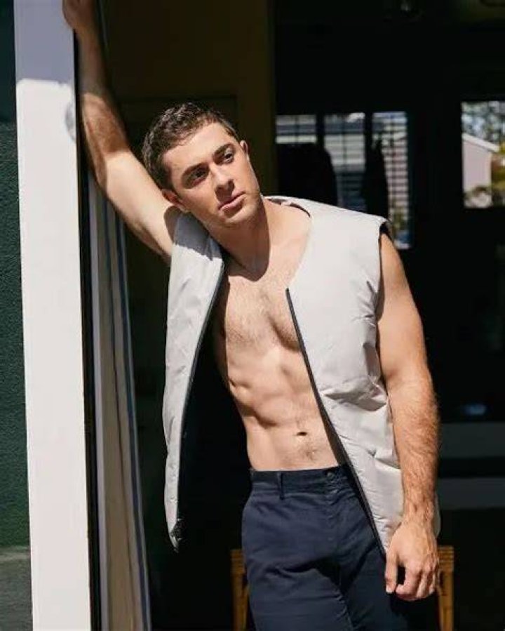 Jaren Lewison:Age, height, parents, siblings, wife, net worth