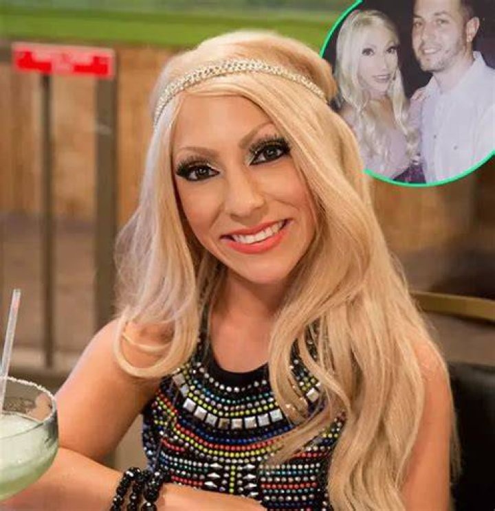 Jasmine Arteaga Age 33, With 2 Baby Boys & Husband Cherishing