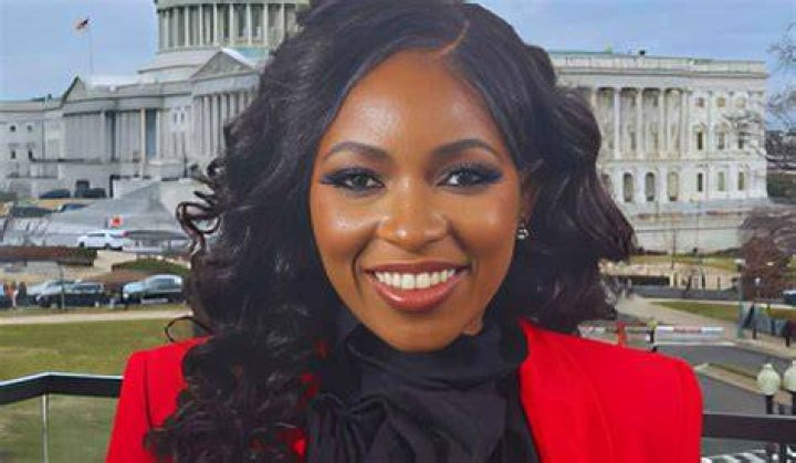 Jasmine Crockett Bio, Age, Height, Husband, Net Worth Wealthy Spy