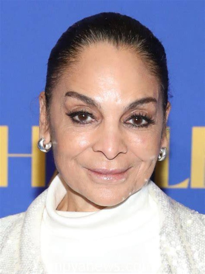Jasmine Guy Age, Net Worth, Height, Bio, Facts
