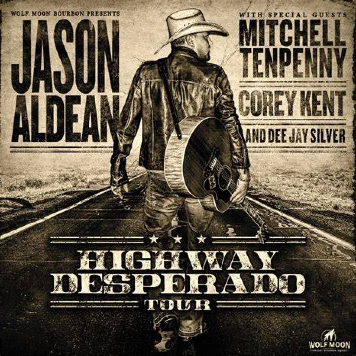 Jason Aldean's 'Try That in a Small Town' music video pulled by CMT as