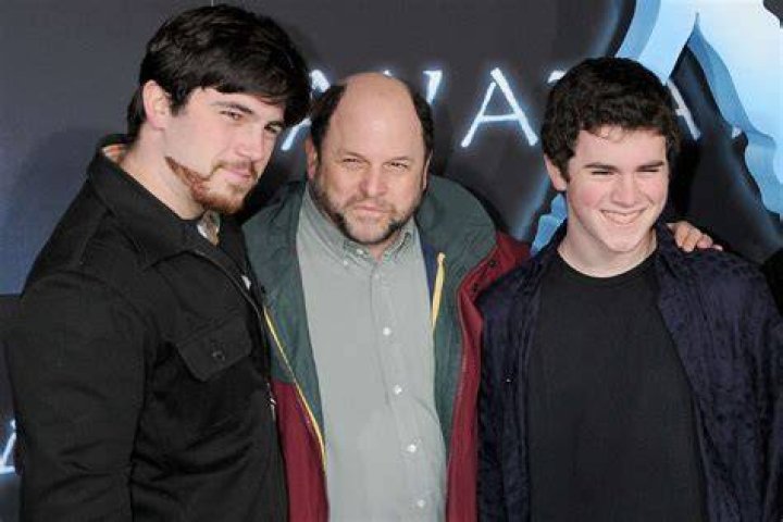 Jason Alexander's Family Ties: A Peek Into His Personal Life