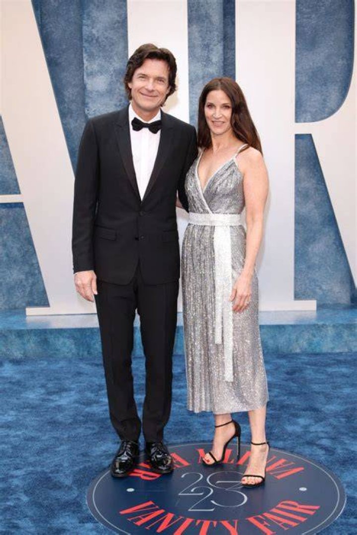 Jason Bateman's Wife: Everything You Need To Know