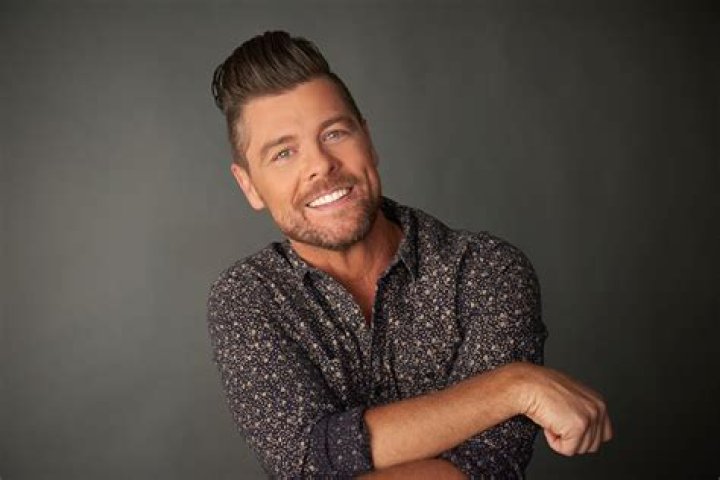 Jason Crabb Christian Artists Live