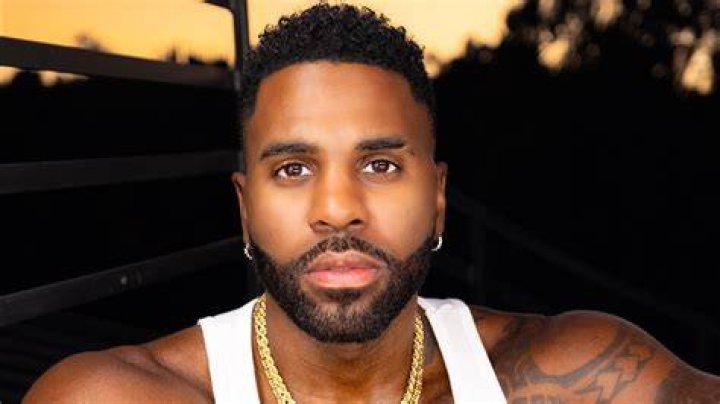Jason Derulo's Full Name: Uncovering The Real Man Behind The Stage Name
