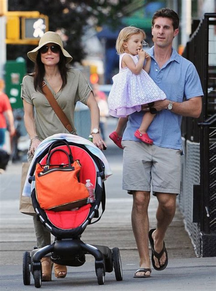Jason Hoppy&mdash;Hottest Reality TV Dad ever? fathersday celebritydads