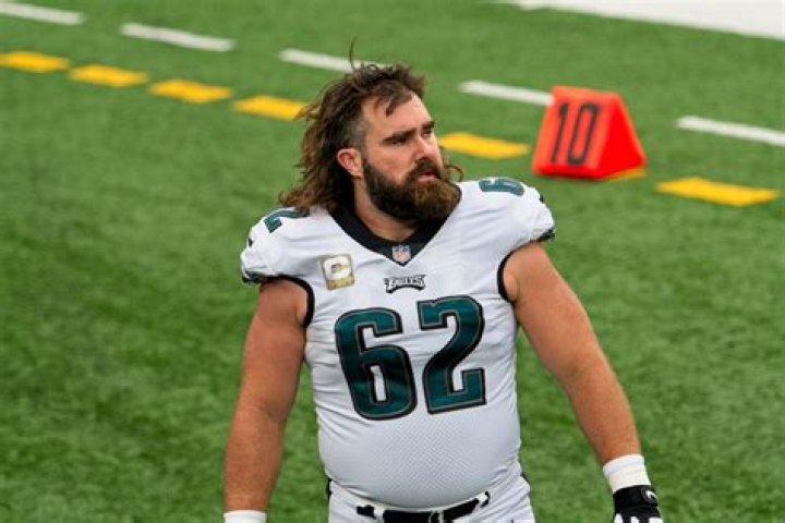 Jason Kelce Biography, Height & Life Story Super Stars Bio
