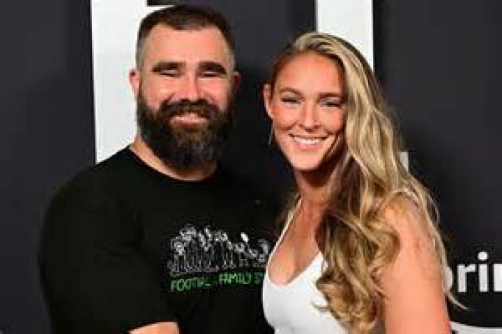 Jason Kelce's Wife's Labor Journey And Revelations
