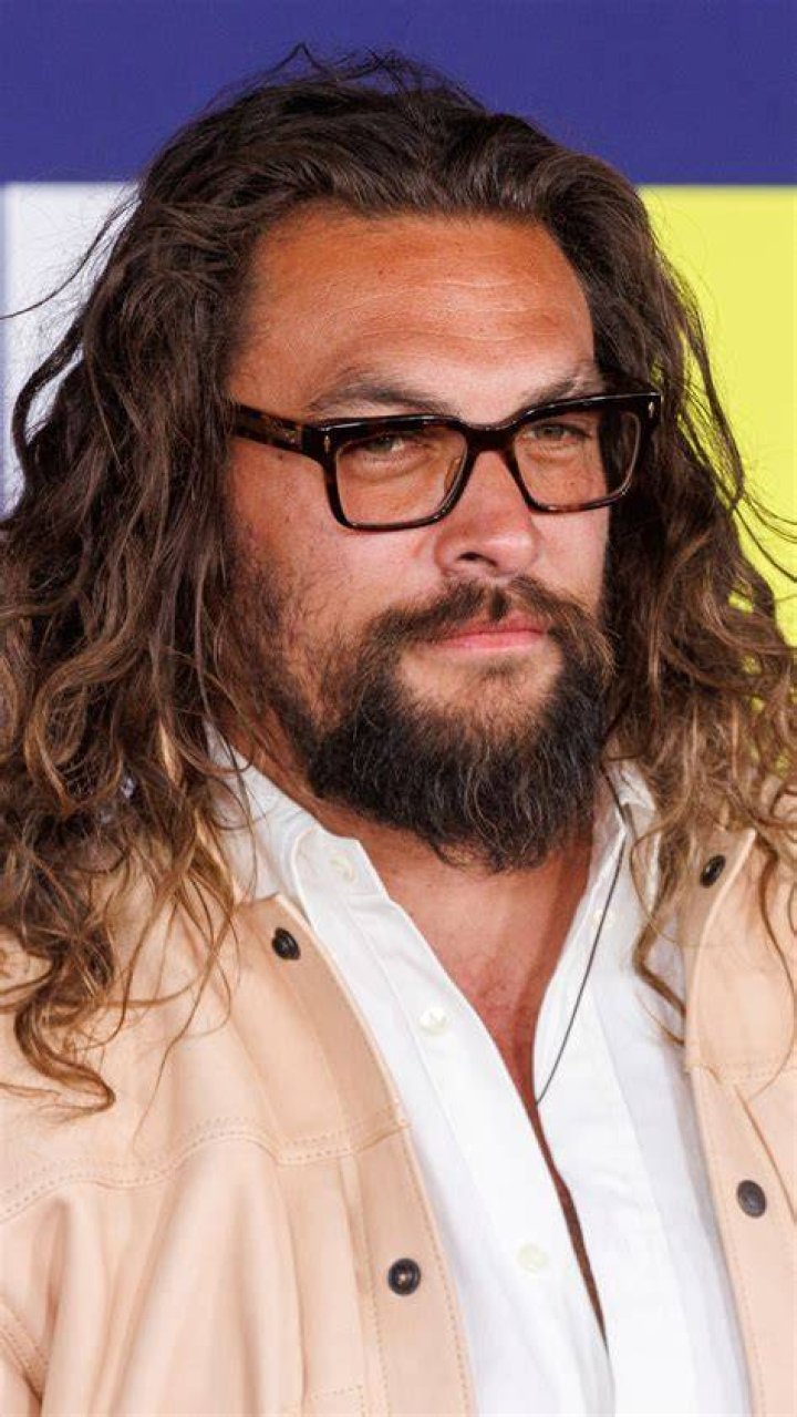 Jason Momoa Says He&rsquo;s &lsquo;Proud&rsquo; of Zoe Kravitz After Lisa Split