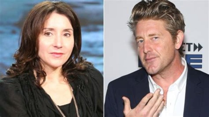 Jason Nash's Ex And Untold Truths Revealed