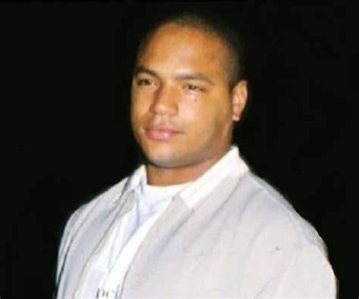 Jason Simpson, O.J.'s Son's Journey Revealed