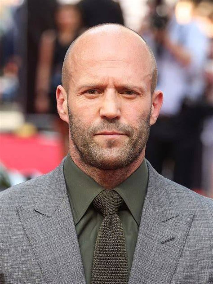 Jason Statham, Hollywood&rsquo;s toughest watch nut FHH Journal