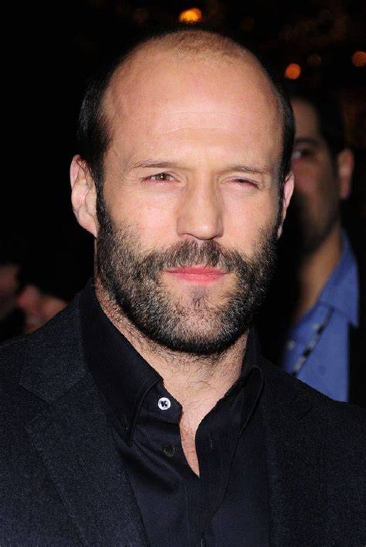 Jason Statham Ka&ccedil; Yaşında? Kimdir? Kimdir Wiki Biyografi Sitesi