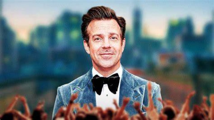 Jason Sudeikis Net Worth 2024 Age, GF and Salary