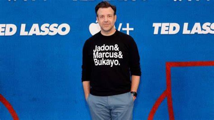 Jason Sudeikis' Girlfriend Keeley Hazell 5 Things to Know Us Weekly
