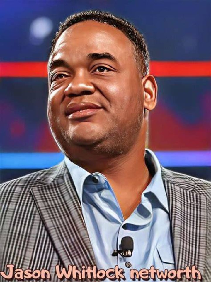Jason Whitlock - WebBlog