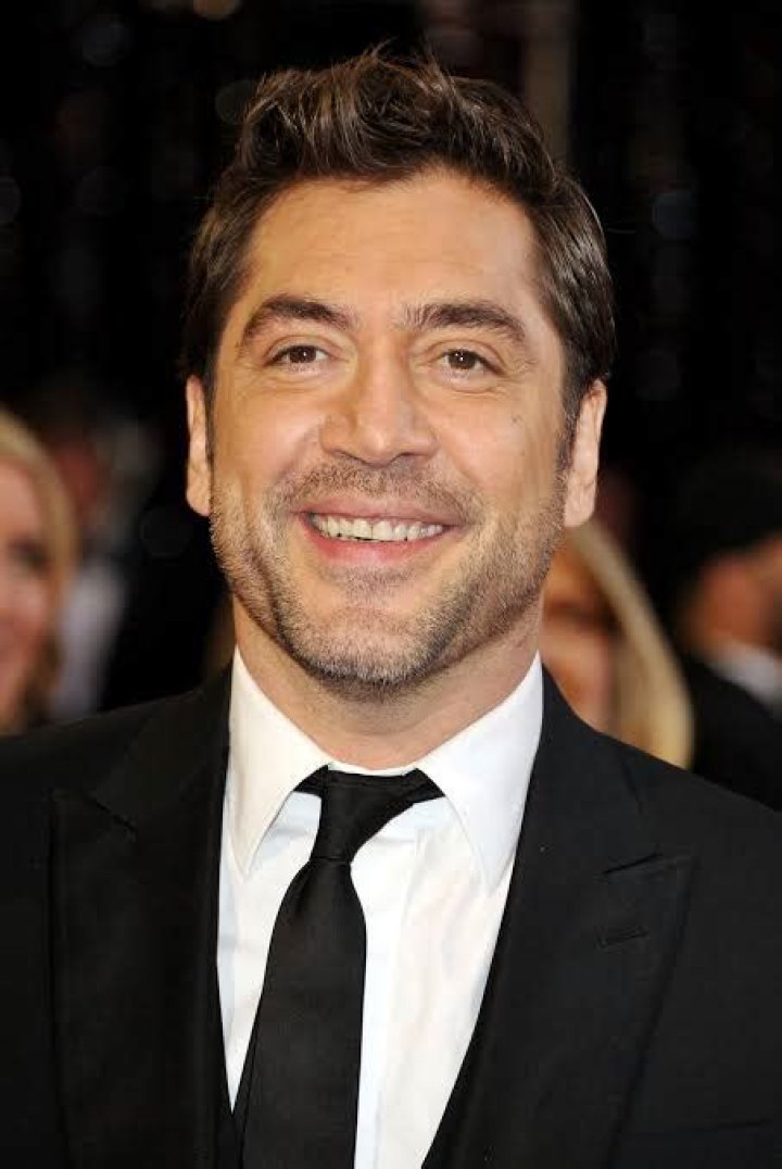 Javier Bardem Bio, Age, Parents, Wife, Children, Net Worth