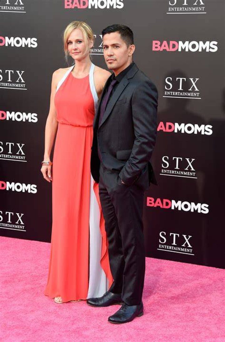 Jay Hernandez&rsquo;s Wife All About Daniella Deutscher Hollywood Life