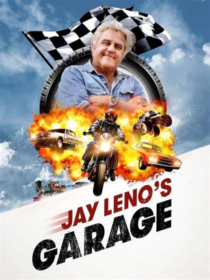 Jay Leno's Doctor Shares Wife Mavis Is 'Obviously Very Concerned' as He