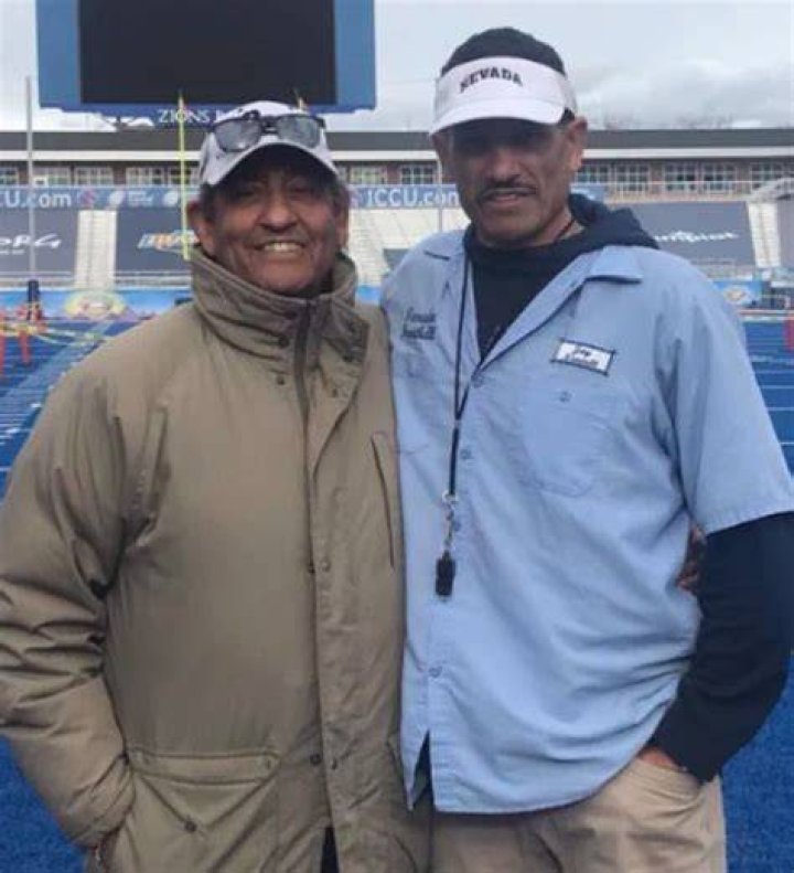 Jay Norvell Family: Is He Related To Mike Norvell? Are They Brothers?