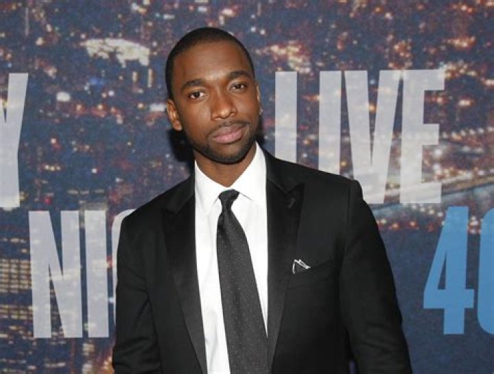 Jay Pharoah Talks Hosting American Music Awards, Meeting Gigi Hadid's