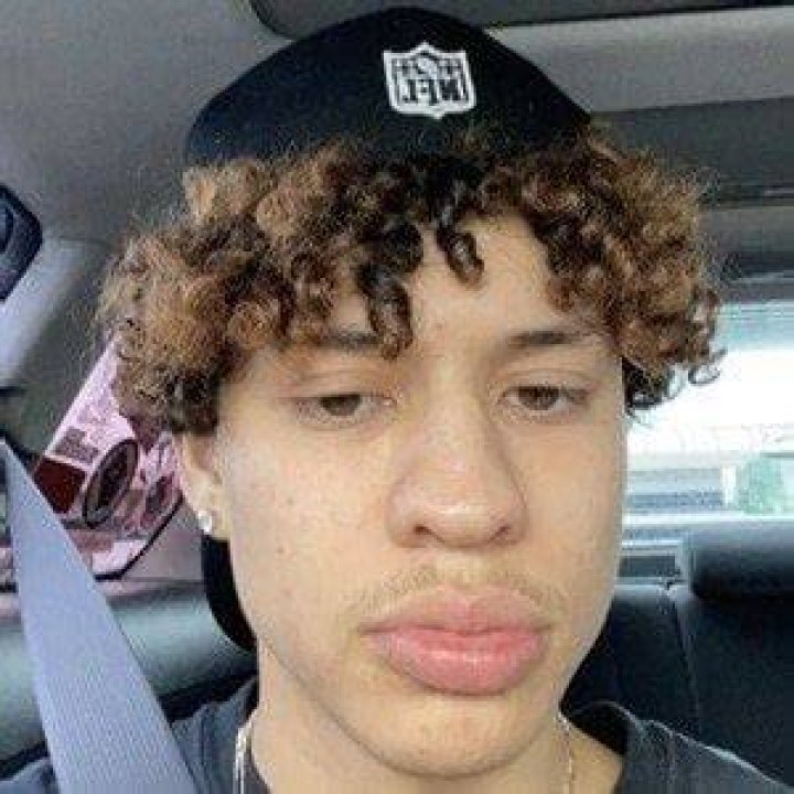 Jayden Martinez - Age, Family, Bio ·