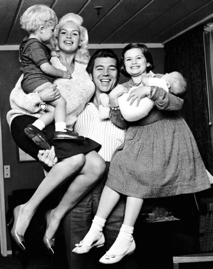 Jayne Rudolph's Remarkable Age: A Comprehensive Guide