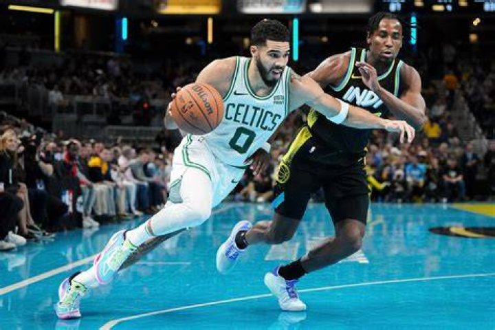 Jayson Tatum Unleashes His Scorching AHE Dominance