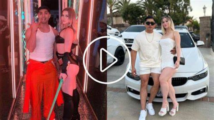 JC And Sondra Video Viral Leaked On Twitter & Reddit (Watch