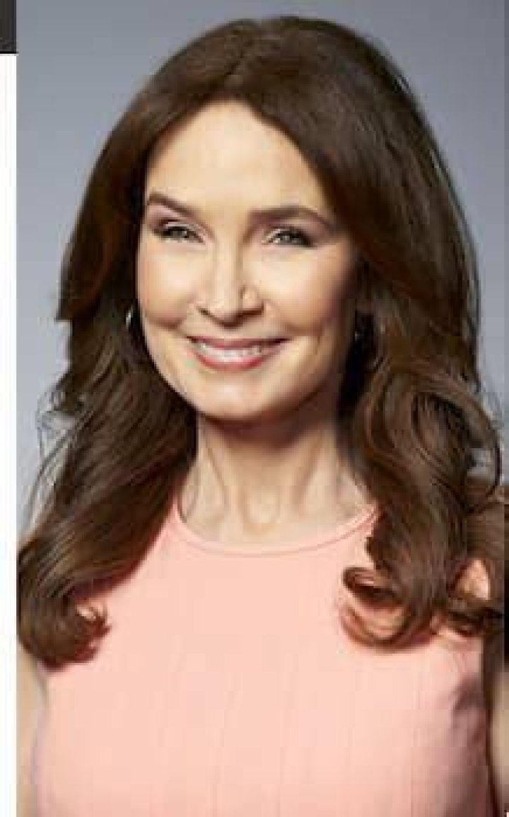 Jean Casarez Bio, Age, CNN, Husband, Net Worth, Young, Eyes, Songs