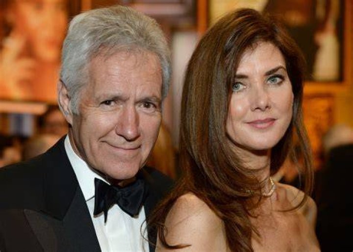 Jean Currivan Trebek Wiki Facts to Know about Alex Trebek&rsquo;s Wife