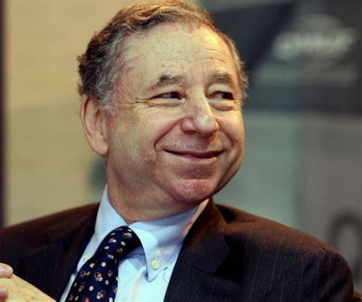 Jean Todt Biography Facts, Childhood, Family Life & Achievements