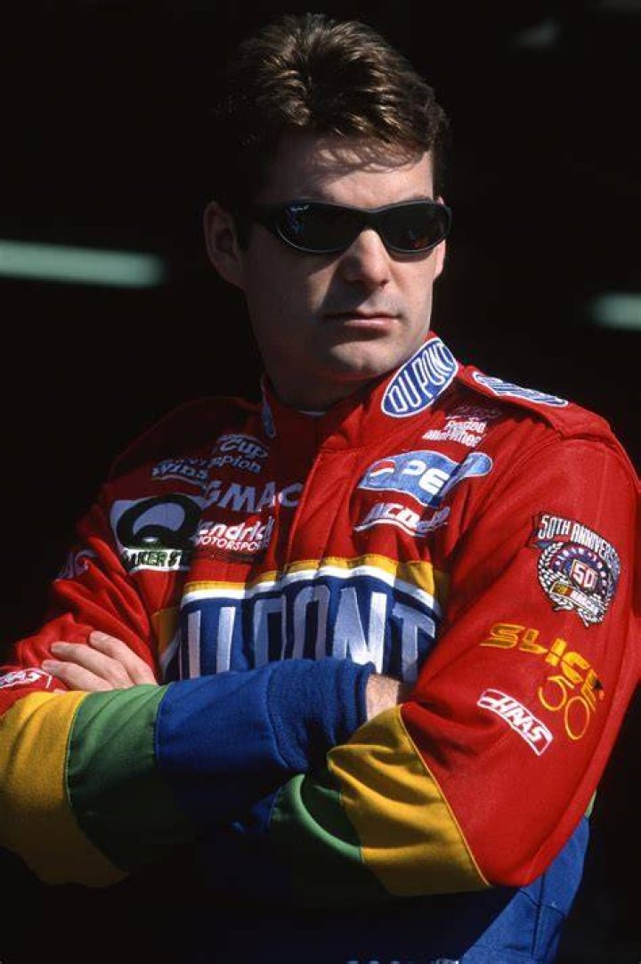 Jeff Gordon Jeff gordon nascar, Jeff gordon, Nascar