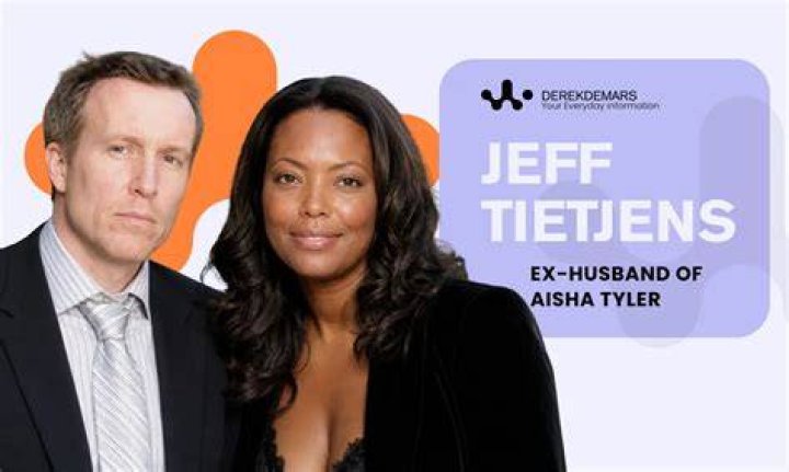 Jeff Tietjens Aisha's Inspiring Journey