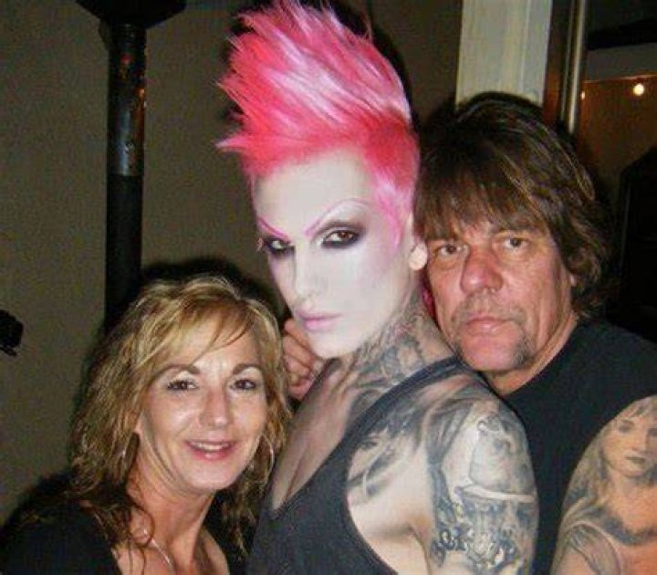 Jeffree Star's Parents And Their Impact