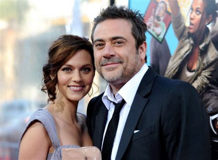 Jeffrey Dean and Hilarie Burton&rsquo;s Sweetest Moments With Their