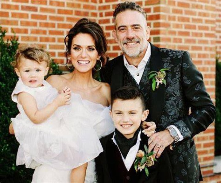 Jeffrey Dean Family Pictures, Wife, Age, Children