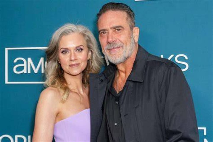 Jeffrey Dean Hilarie Burton&rsquo;s Best Photos With Their Kids