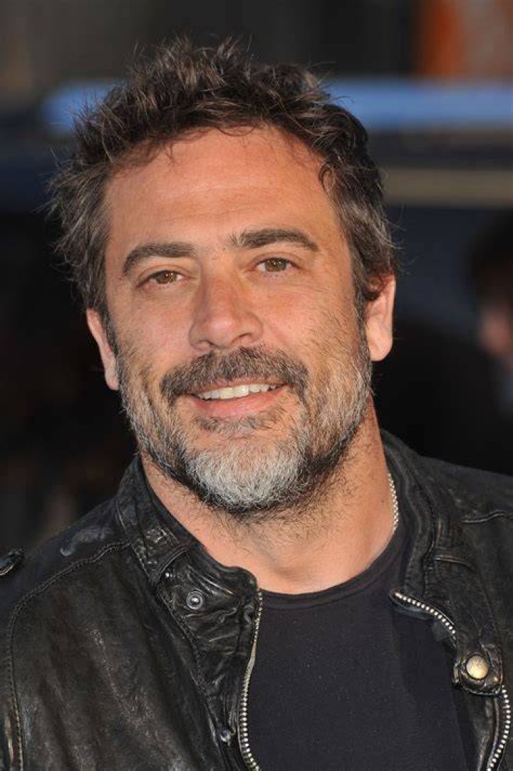 Jeffrey Dean Jeffrey dean Jeffrey dean negan